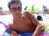 ManIntheMirro ManIntheMirro