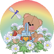 Avatar di orsettodolce