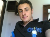 Avatar di antoniodevil