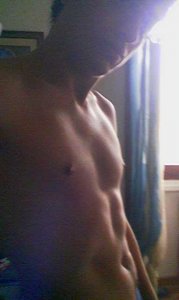 Avatar di angelorribile