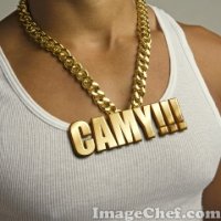 Avatar di camy