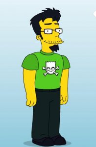 Avatar di sverzello