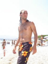 Avatar di bradipo