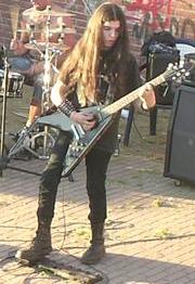 Avatar di Thrasher88