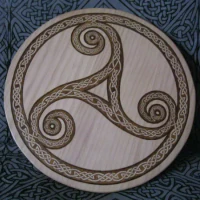 Triskel