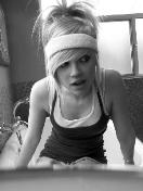 Foto album: Io & me