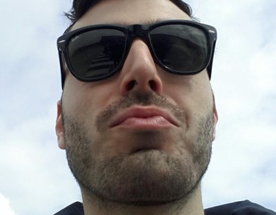 Foto album: Myself