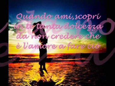 Foto album: ti amo