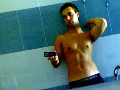 Foto album: me