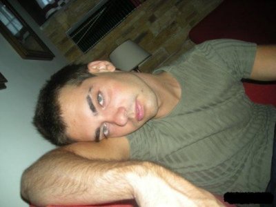 Foto album: ioooo