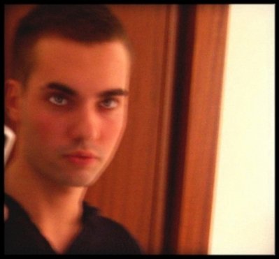 Foto album: iooo