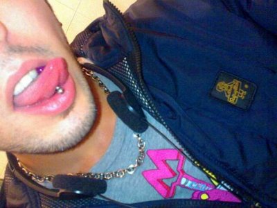 Foto album: Devi inserire un titolo per l'oggetto