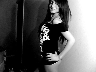 Foto album: BiancoNero XD