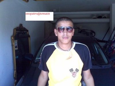 Foto album: ayoub