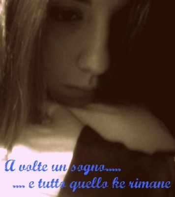 Foto album: sogno