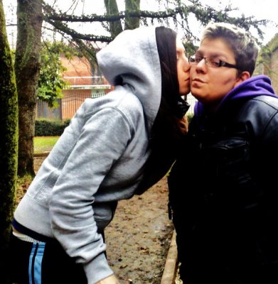 Foto album: friends