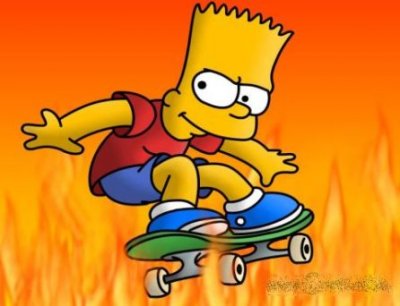Foto album: bart