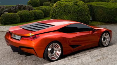 Foto album: bmw
