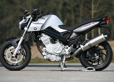 Foto album: bmw