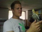 Foto album: io e gino XD