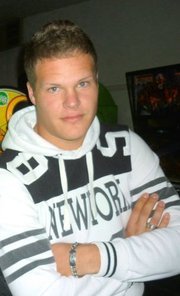 Foto album: :)