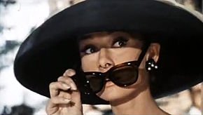 Foto album: Audrey...
