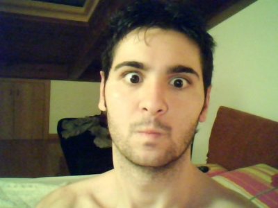 Foto album: Io