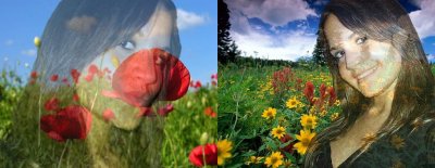 Foto album: photoshop...