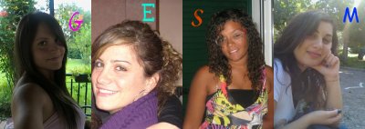 Foto album: my friends