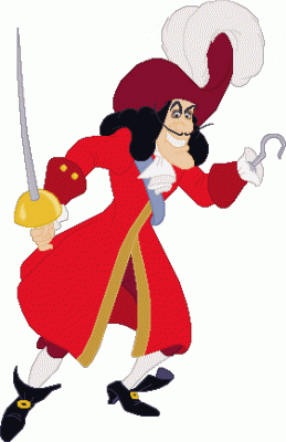 Foto album: capitan