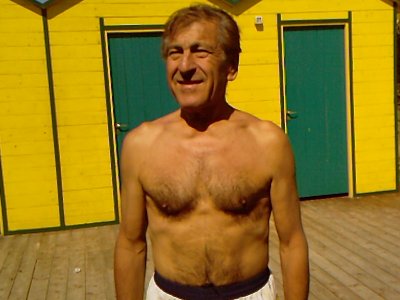 Foto album: Giampy al mare