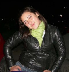 Foto album: io