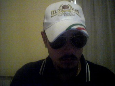 Foto album: IO