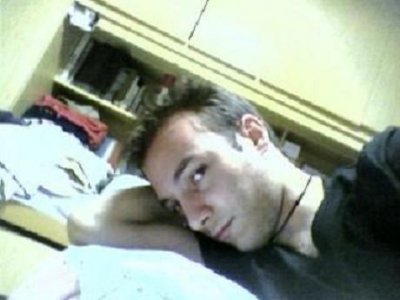 Foto album: io