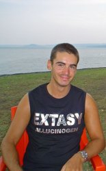 Foto album: mauro
