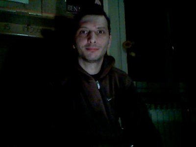 Foto album: io