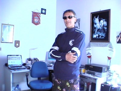 Foto album: studio 2