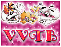 Foto album: vvtb