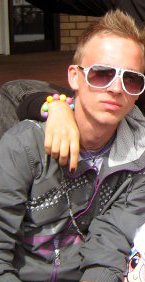 Foto album: im3