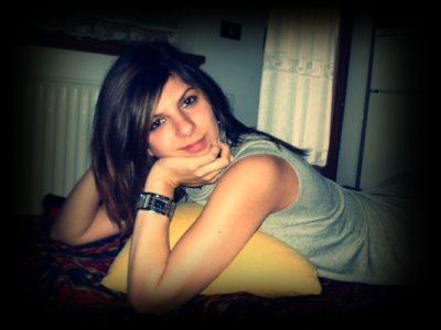 Foto album: io