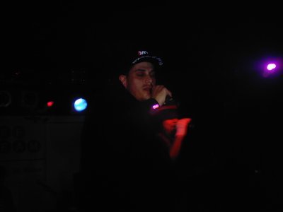 Foto album: EV