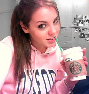 Foto album: Sturbucks Coffee