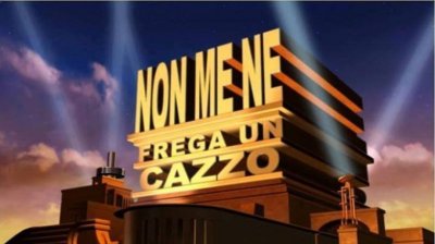 Foto album: Un modo di vedere alcune cose....