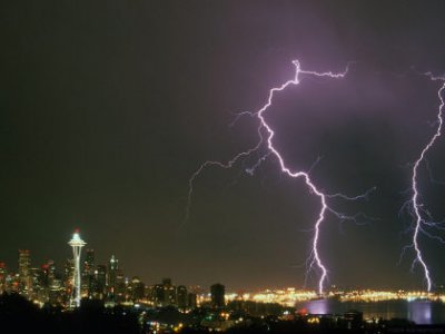 Foto album: Thunderbolt