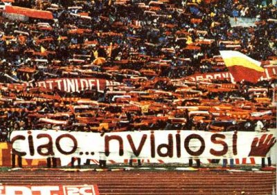 Foto album: CIAO INVIDIOSI