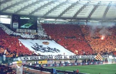 Foto album: NCE NIENTE DA DI...