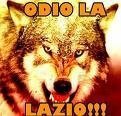Foto album: ODIO LA LAZIO !