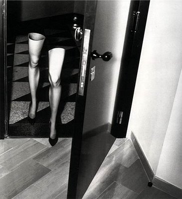 Foto album: Helmut Newton