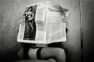 Foto album: Me Too - Matteo Nazzari