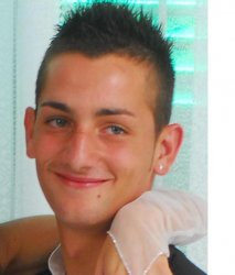 Foto album: Francesco